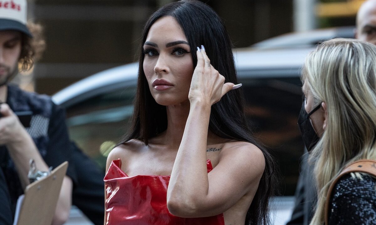Megan Fox