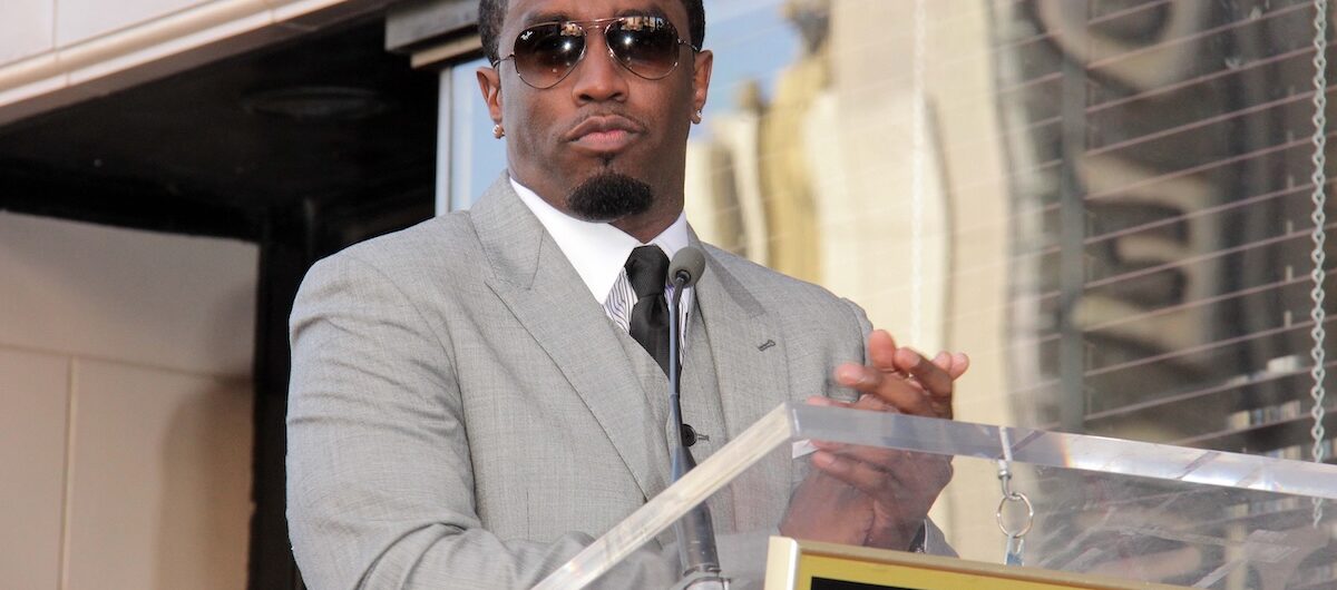 Diddy