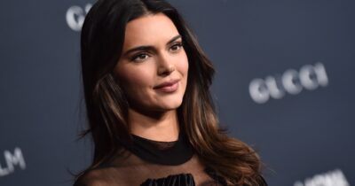 Kendall Jenner