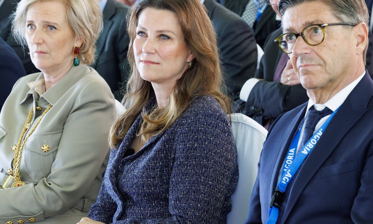 Prinsesse Märtha Louise