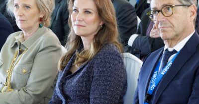 Prinsesse Märtha Louise
