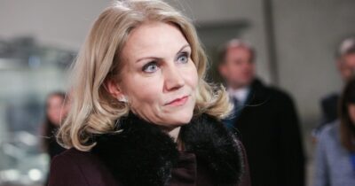 Helle Thorning-Schmidt