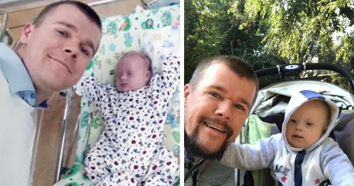 Mutter will Sohn mit Down-Syndrom abgeben – Vater weigert sich