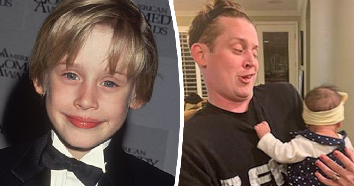 Macaulay Culkin Vom Kinderstar Zum Millionen Vermogen Ein Blick Hinter Die Kulissenfeed