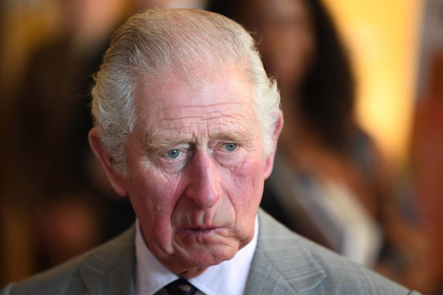 Experte König Charles