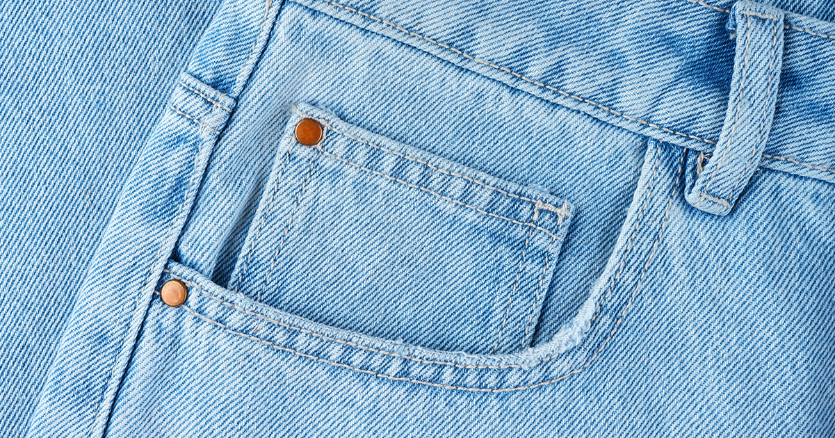 Wofür Ist Die Kleine Tasche In Der Jeans Kleine Tasche in der Jeans - das steckt dahinter