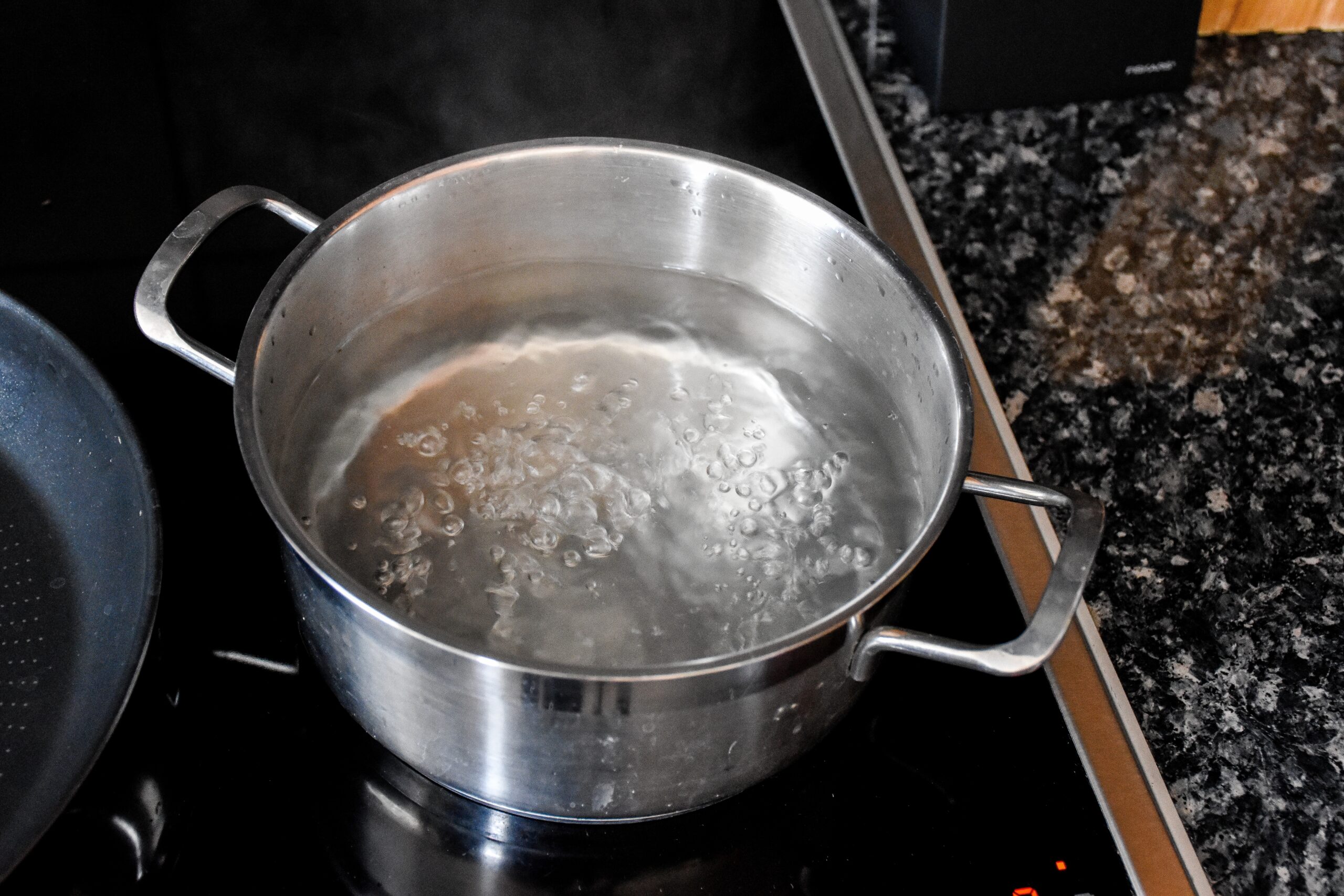 Karotte, Ei oder Kaffee: Wie du mit Widrigkeiten umgehst