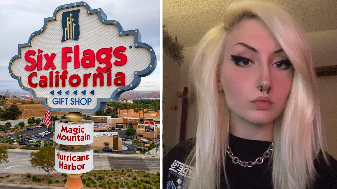 Naomi Greer-Wilkinson, Six Flags