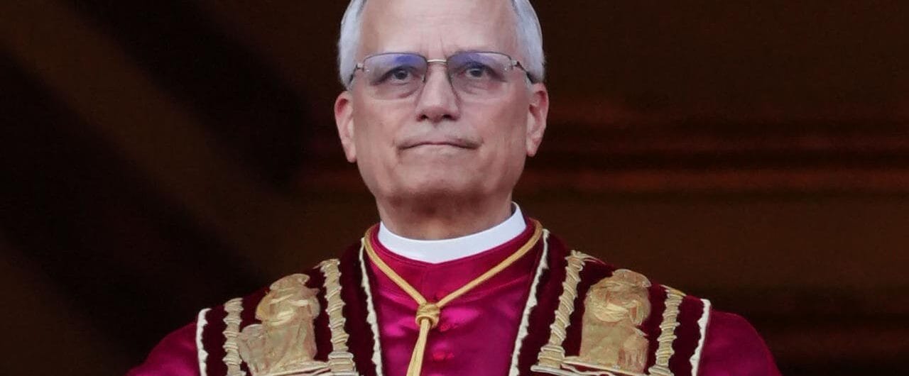 Papst Leo