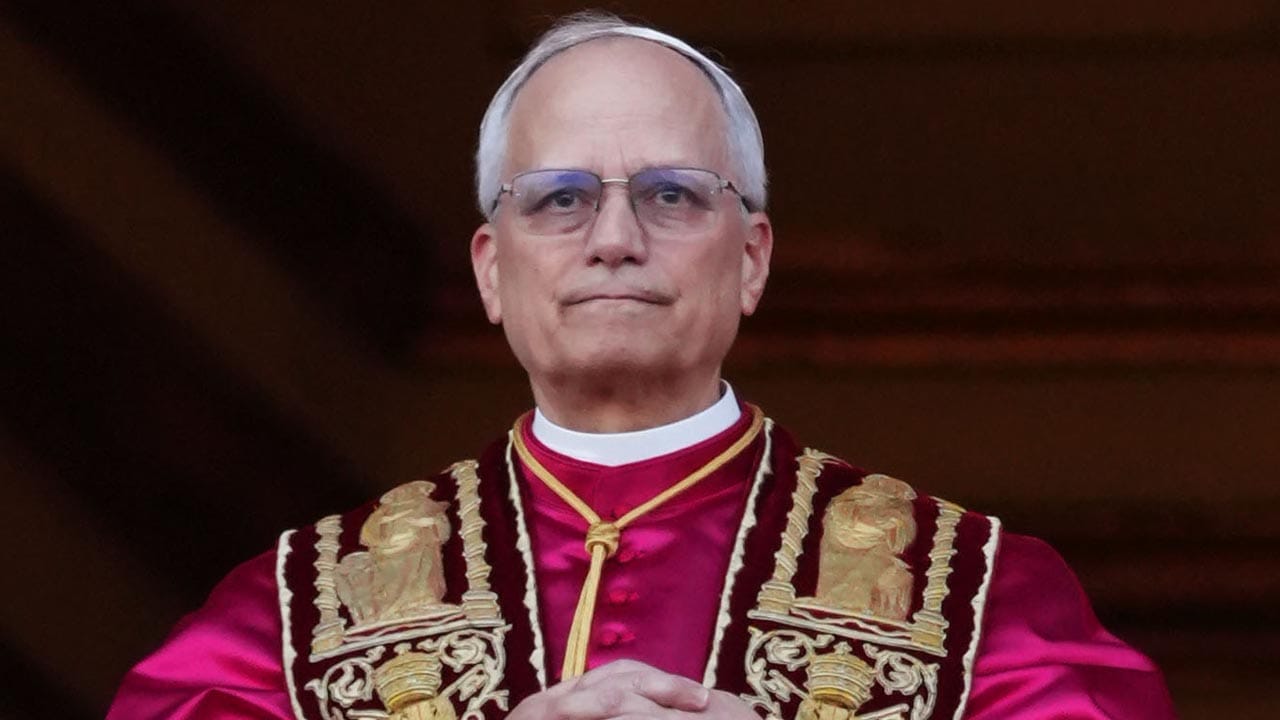 Papst Leo