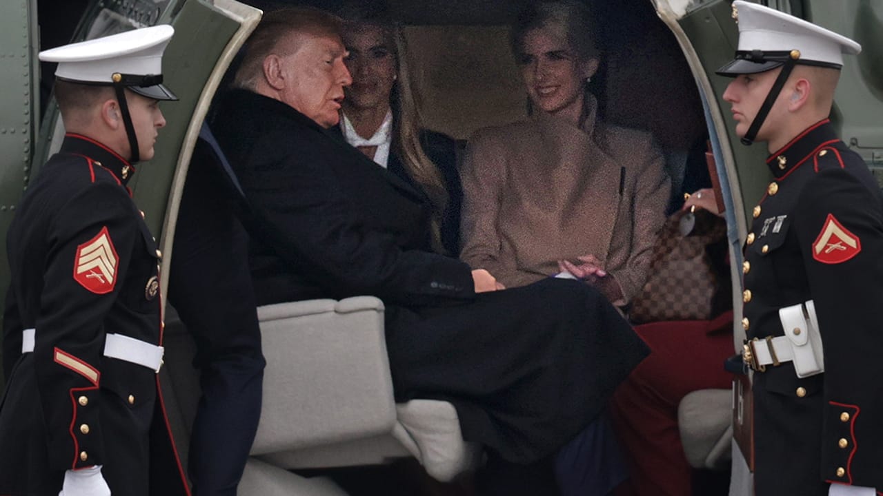 Kredit / Getty Images
