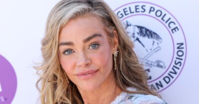 Denise Richards