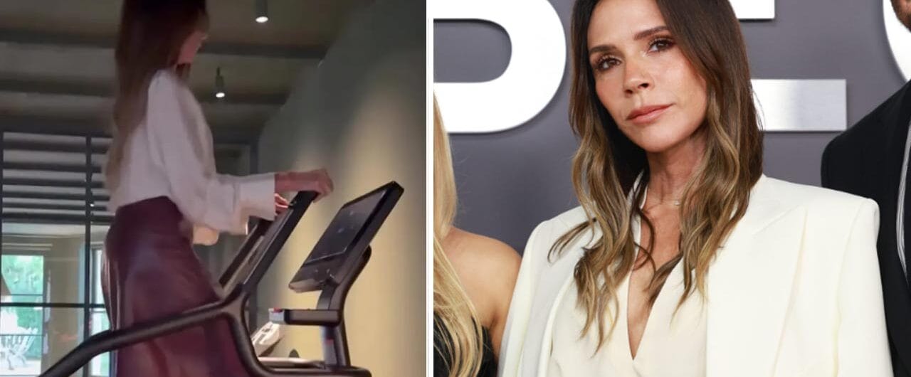 Victoria Beckham
