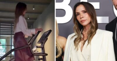 Victoria Beckham