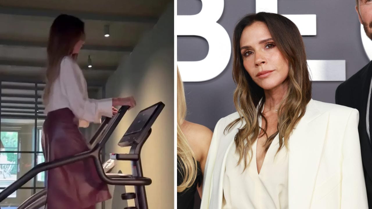 Victoria Beckham