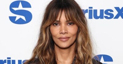 Halle Berry