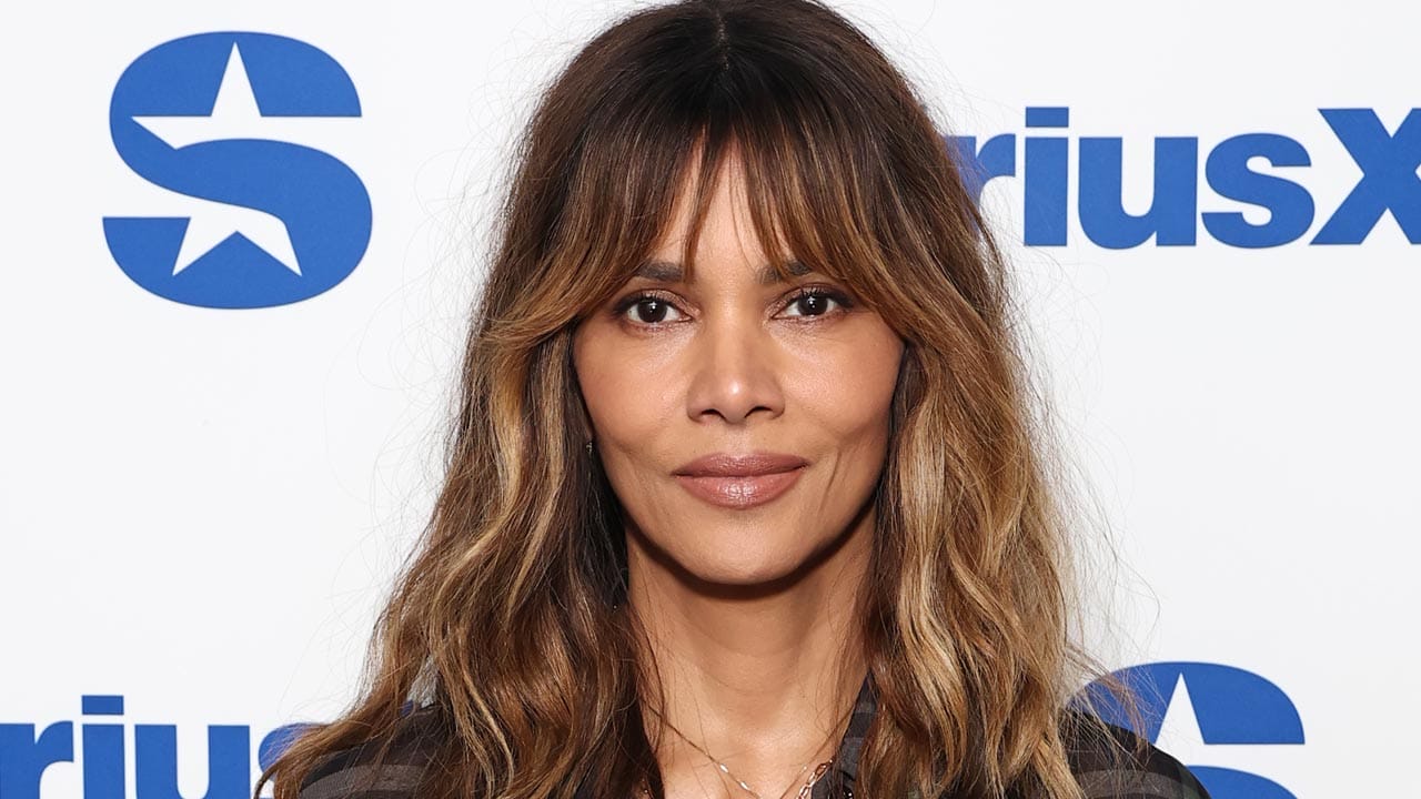 Halle Berry