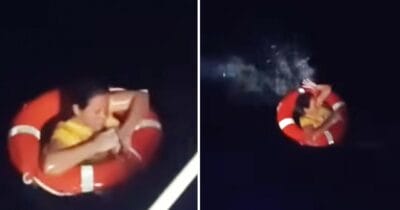 Odisseia dos Mares