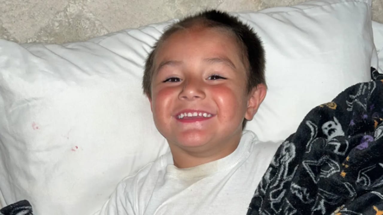Crédito / GoFundMe