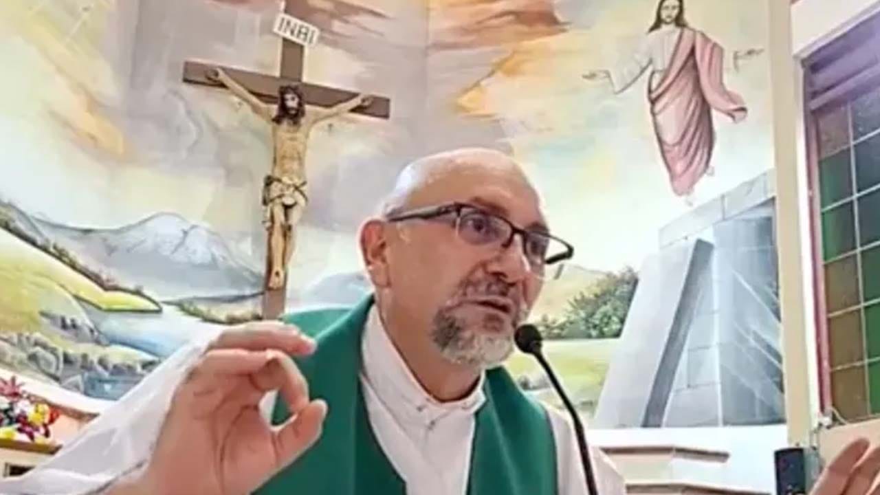 Crédito: Facebook/ Arquidiócesis de Guayaquil