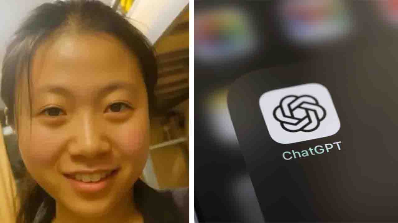 Bowen Wan, ChatGPT, OpenAI
