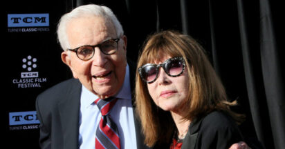 Lee Grant, bellezza del cinema anni 50', oggi ha un aspetto diverso