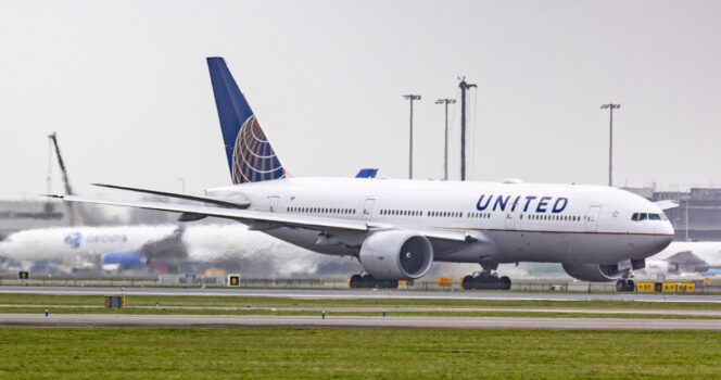 Aeroporto internazionale di Seattle-Tacoma