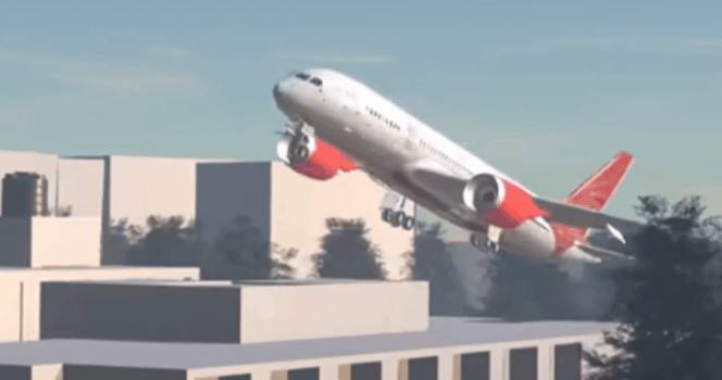 Incidente aereo Air India.