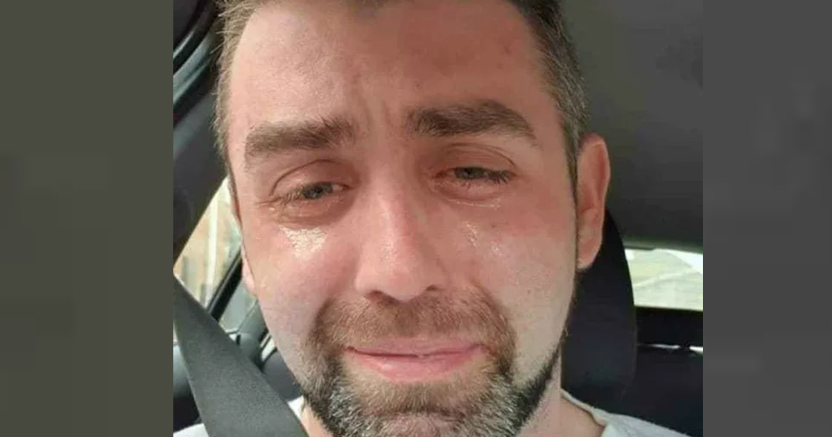 phillip herron la tragica fine di un padre single