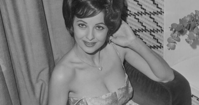 Tempest Storm: La donna che cambiò per sempre il burlesque