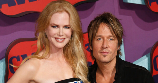 nicole kidman e keith urban si separano dopo 20 anni insieme
