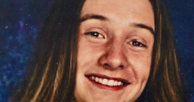 18enne scomparso ritrovato in un camino dopo 7 anni