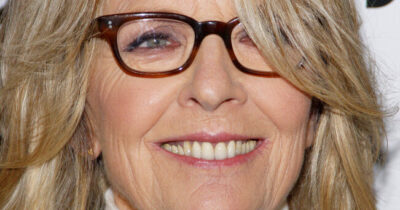 Diane Keaton.