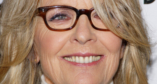 diane keaton tutto sulla vita lotte e carriera dell8217attrice160