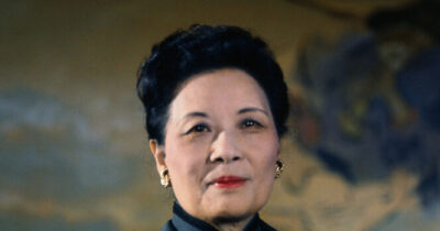 Soong Mei-ling