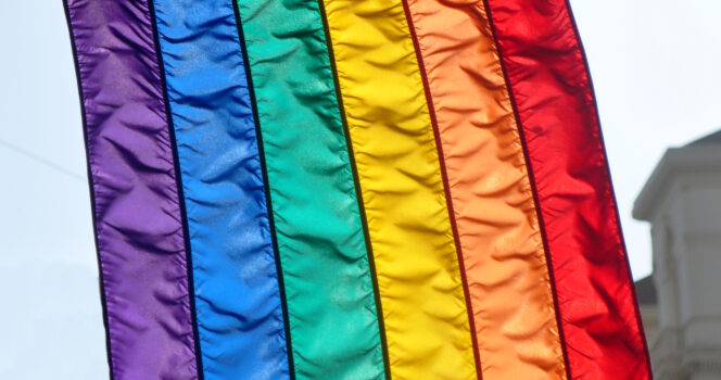 Nuovo orientamento sessuale: Tutto sul “finsexual”