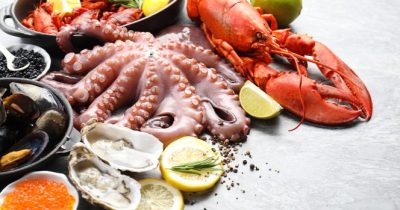 Pesce.