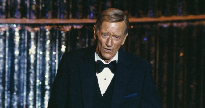 oscar 1979 5 parole di john wayne zittirono tutta hollywood da Newsner.it oscar 1979 5 parole di john wayne zittirono tutta hollywood