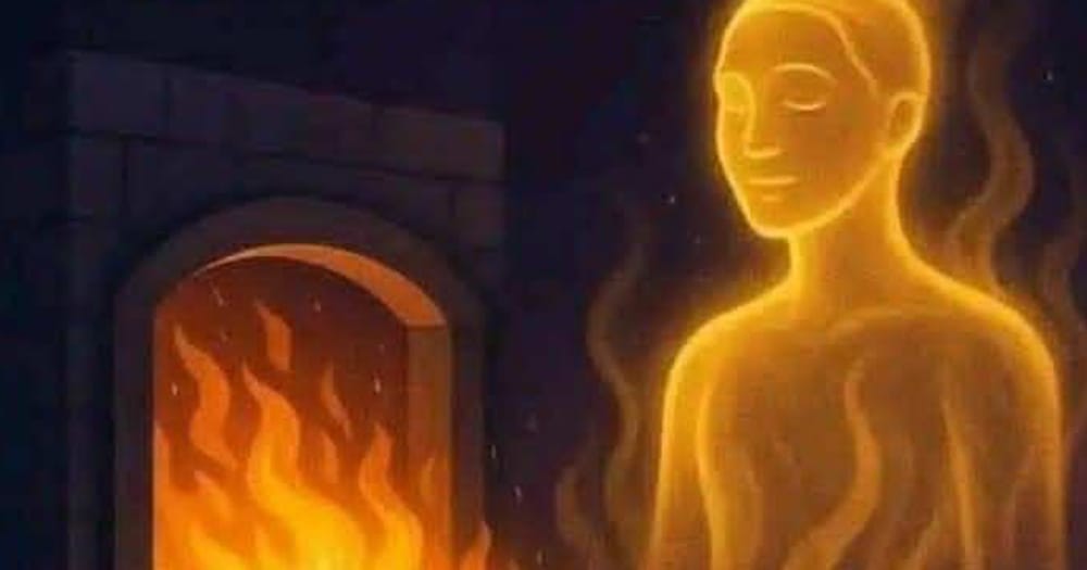 cremazione cosa succede davvero al corpo e all8217anima