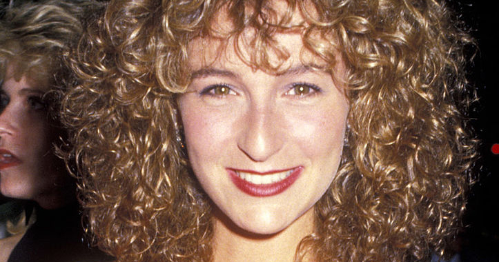 Jennifer Grey.