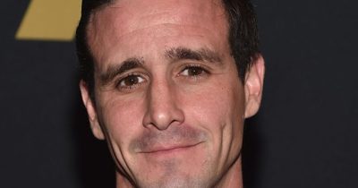 James Ransone.