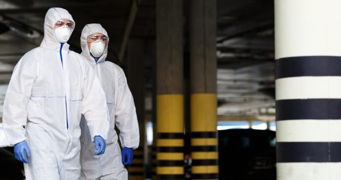 Virus Nipah: sintomi portano a quarantena come per il COVID