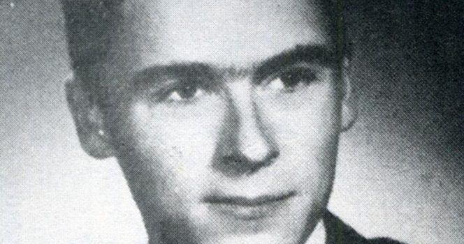 Questo bimbo divenne uno degli uomini più malvagi d’America