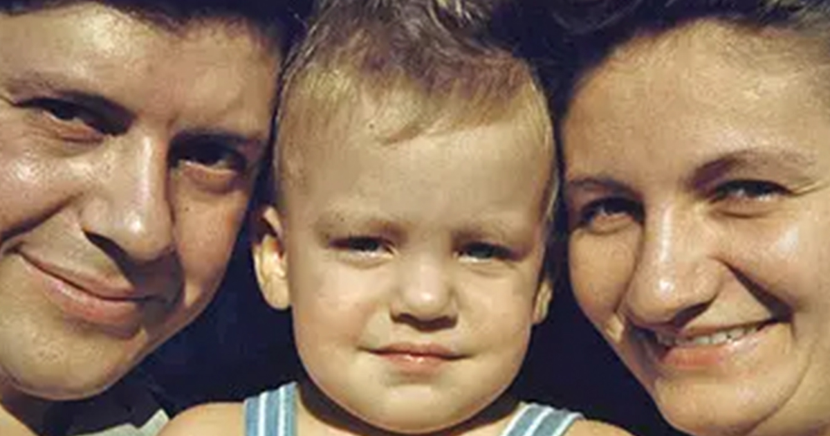 questo bimbo divenne uno degli uomini pi249 cattivi di sempre da Newsner.it questo bimbo divenne uno degli uomini pi249 cattivi di sempre