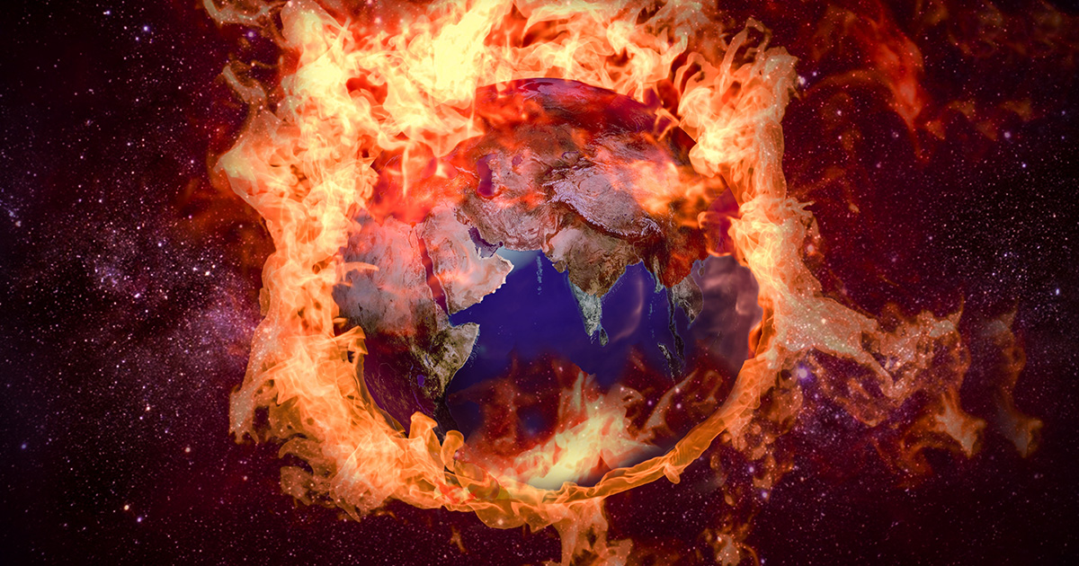scienziati prevedono la data in cui l8217umanit224 si estinguer224 da Newsner.it scienziati prevedono la data in cui l8217umanit224 si estinguer224
