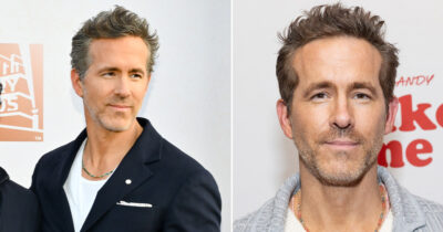 Ryan Reynolds