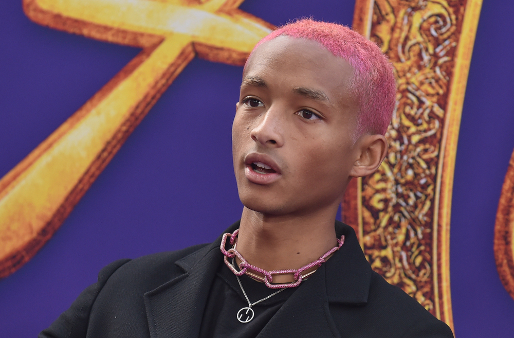 figlio di will smith jaden accusato di condotta inadeguata da Newsner.it figlio di will smith jaden accusato di condotta inadeguata