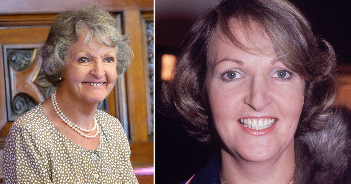 morta l8217attrice penelope keith the good life a 86 anni da Newsner.it morta l8217attrice penelope keith the good life a 86 anni