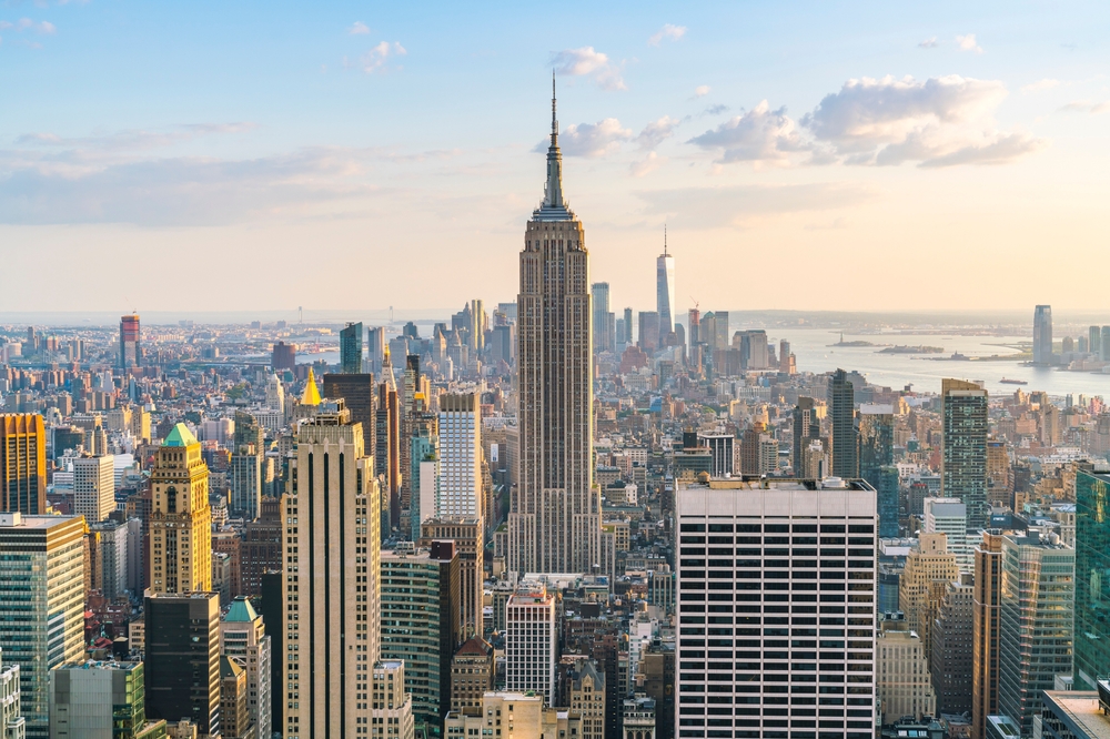 coppia arrestata dopo aver scalato l8217empire state building da Newsner.it coppia arrestata dopo aver scalato l8217empire state building