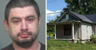 Gary Siders Jr., Ohio